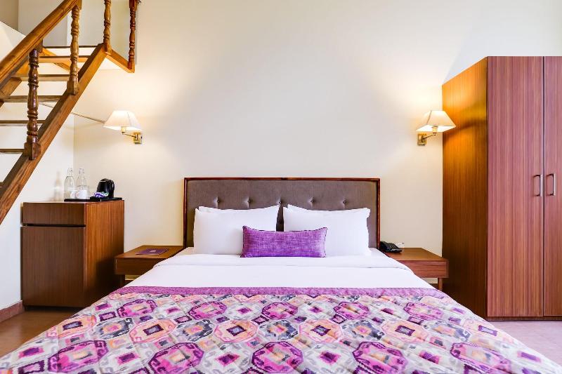 Mount Himalayan Hotel image