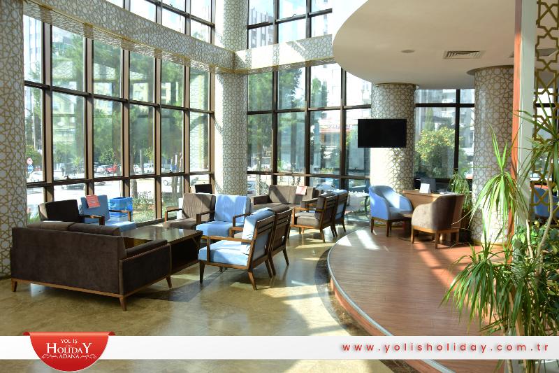 Yol Is Holiday Adana
