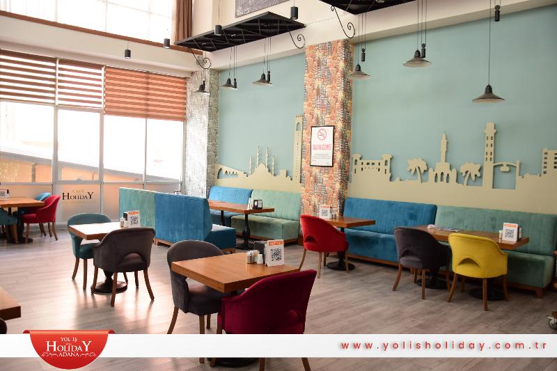 Yol Is Holiday Adana