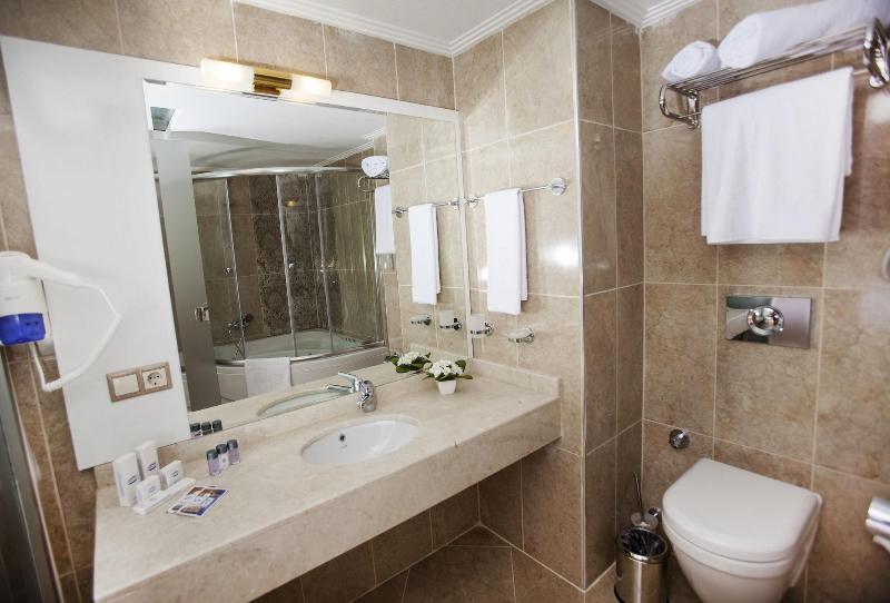Cukurova Erten Otel, Adana