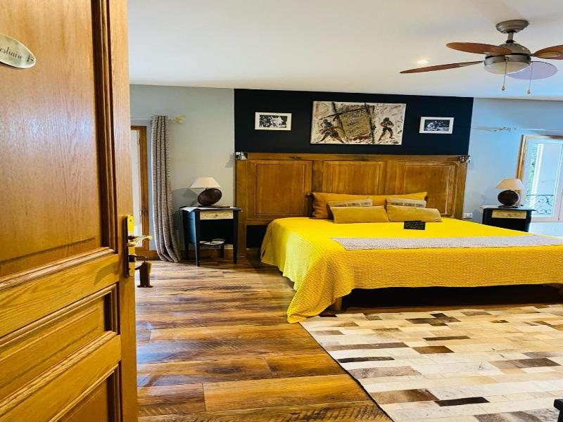 Les Chambres d'Ovaline image