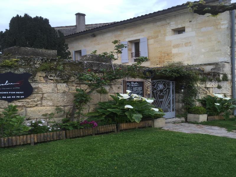 Les Chambres d'Ovaline image