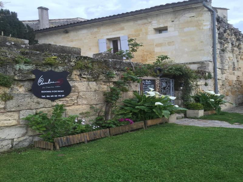 Les Chambres d'Ovaline image