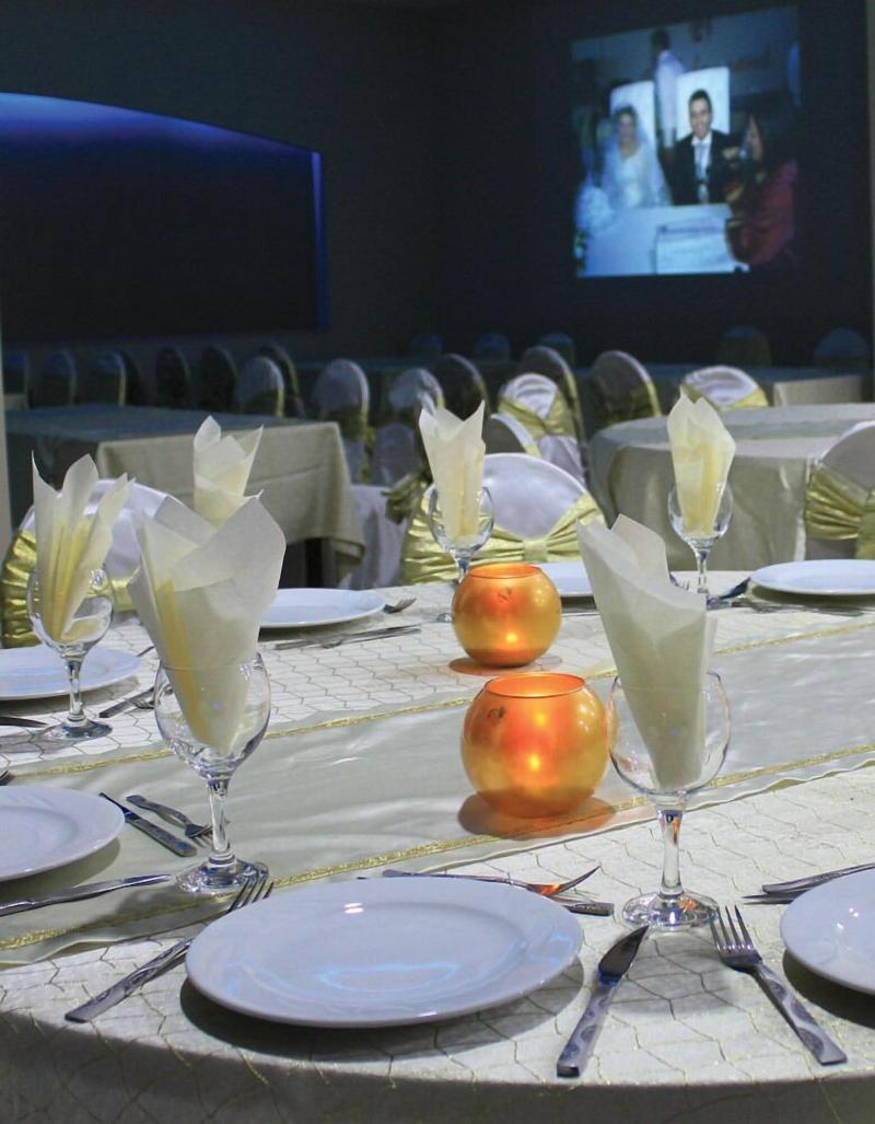 Otel Le Grand