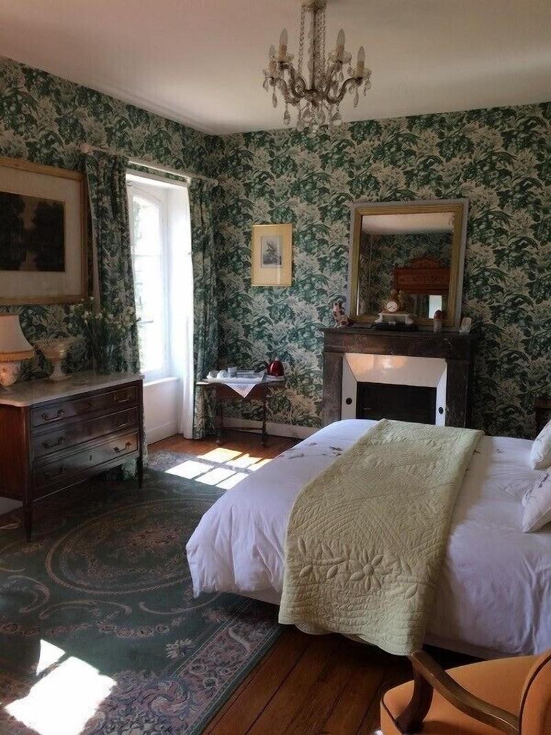 Manoir Saint Hubert image