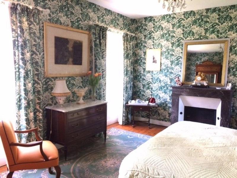 Manoir Saint Hubert image