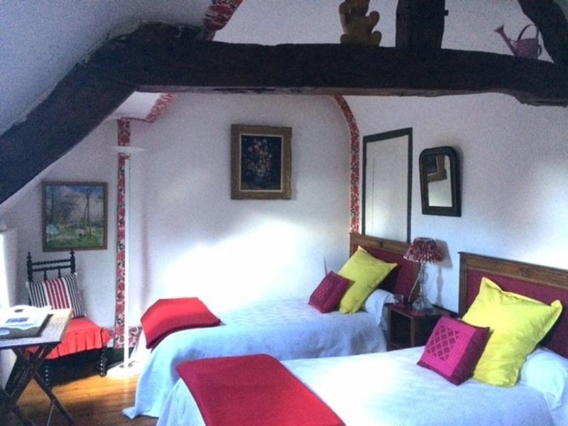 Manoir Saint Hubert image
