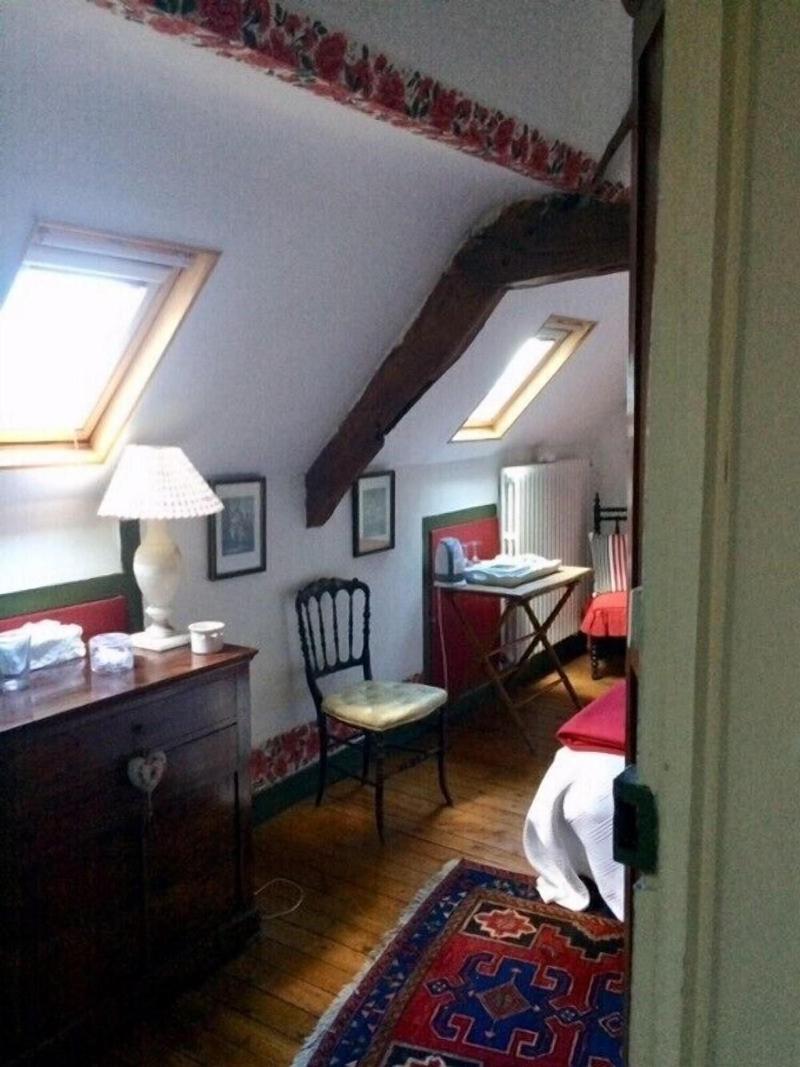 Manoir Saint Hubert image