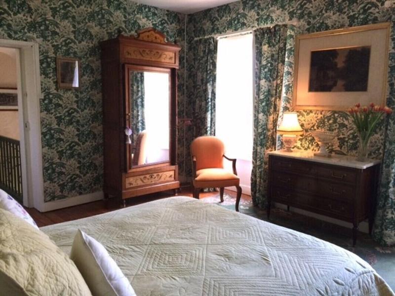 Manoir Saint Hubert image