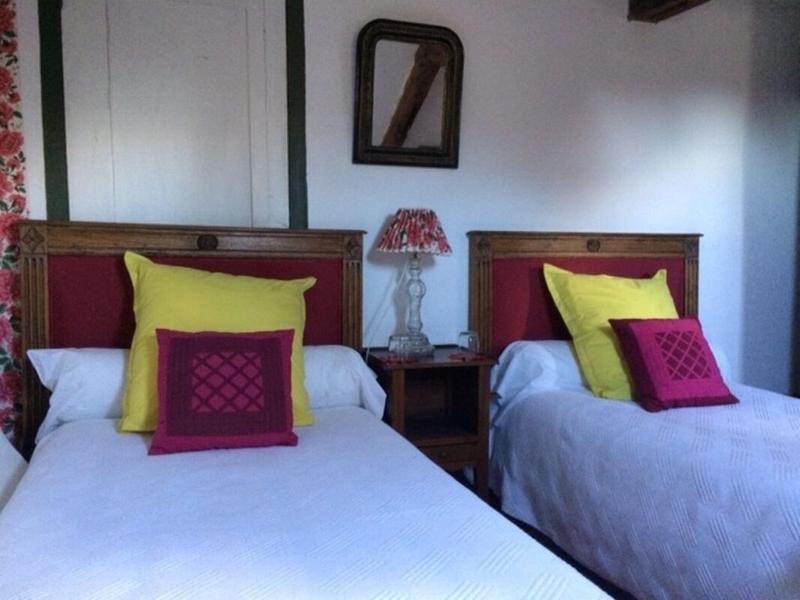 Manoir Saint Hubert image