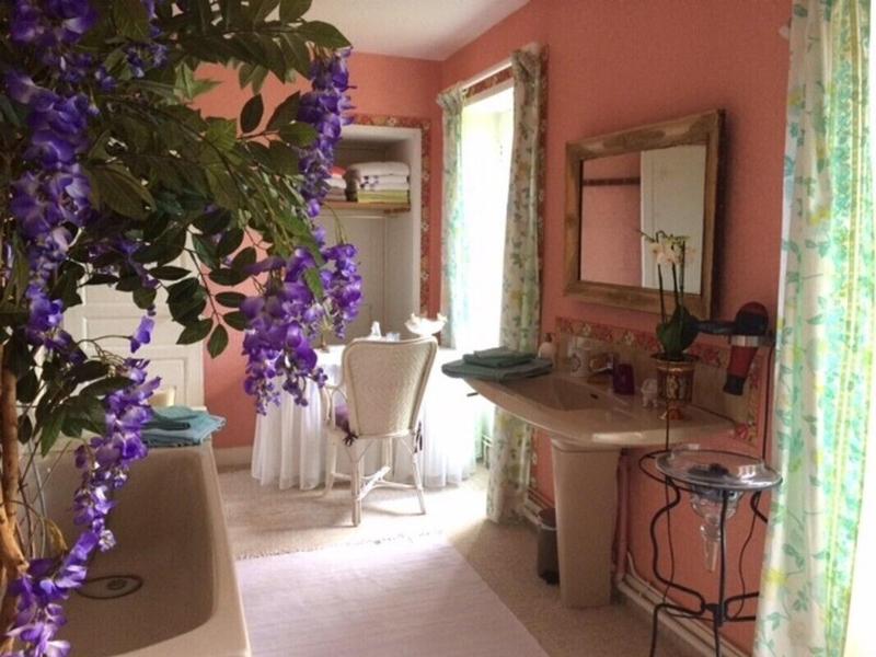 Manoir Saint Hubert image