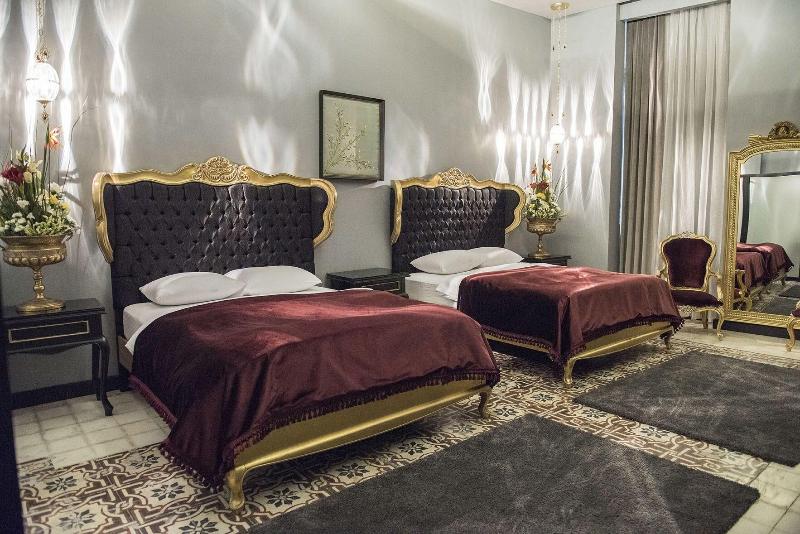 The Liwan Deluxe Hotel - Boutique Class