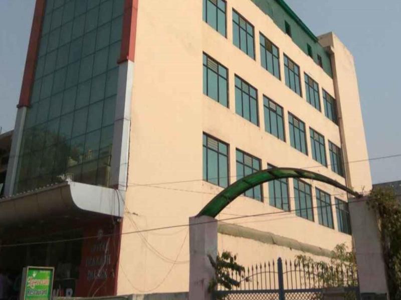 Hotel Prakash Palace image