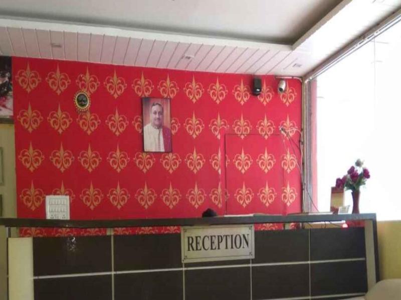 Hotel Prakash Palace image