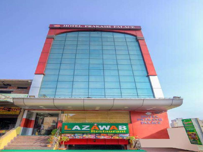 Hotel Prakash Palace image