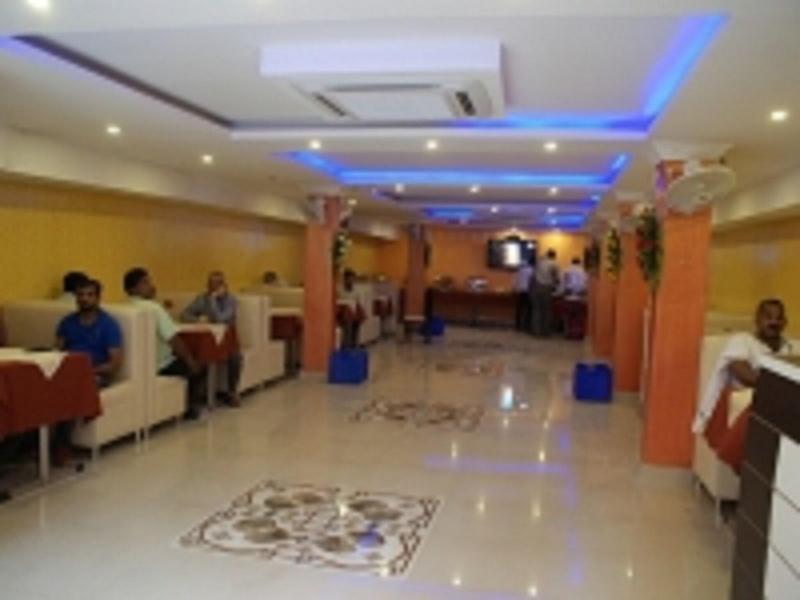 Hotel Prakash Palace image