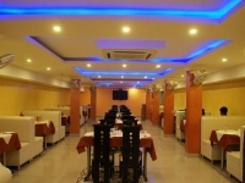Hotel Prakash Palace image