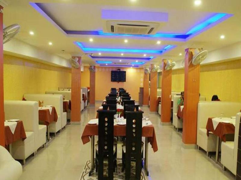 Hotel Prakash Palace image