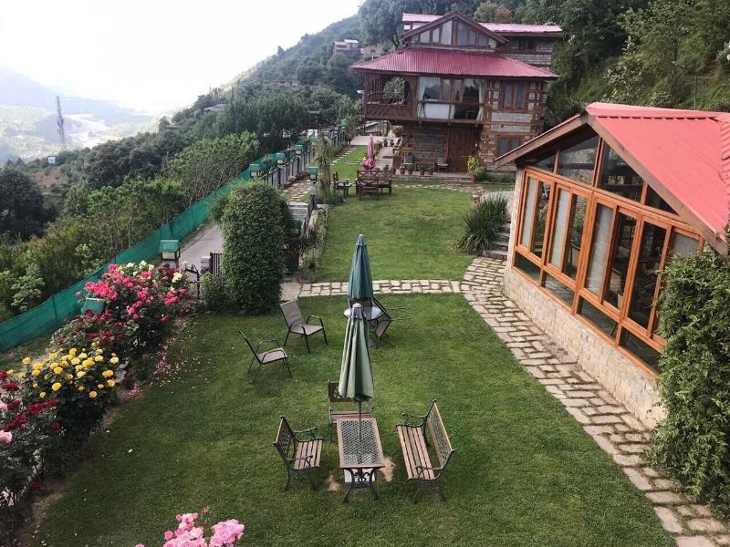 Himalayan Kothi Kais image