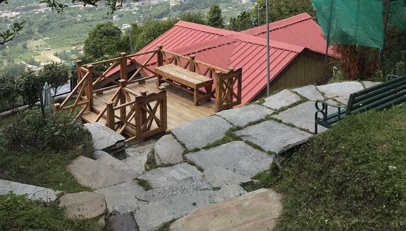 Himalayan Kothi Kais image