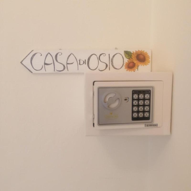 Casa di Osio - Porta Romana image