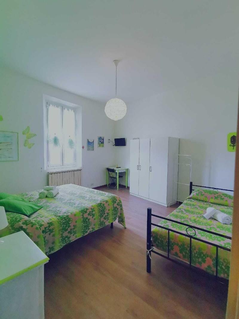 Casa di Osio - Porta Romana image