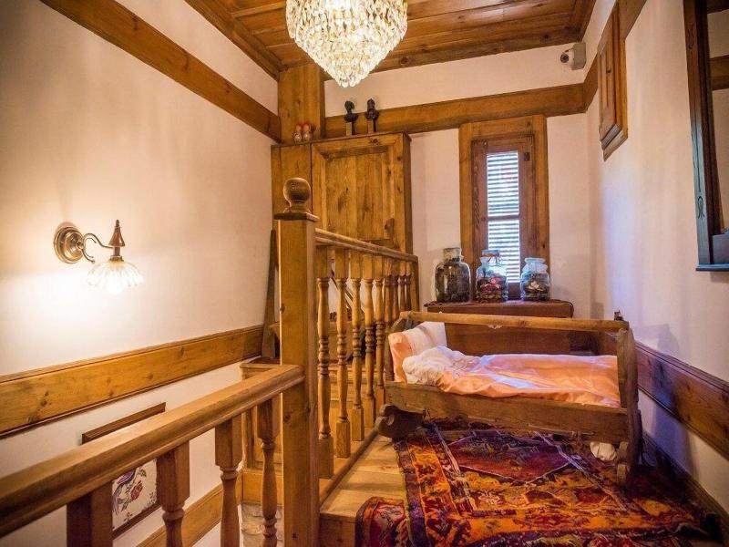 Akbulut Konak, Safranbolu
