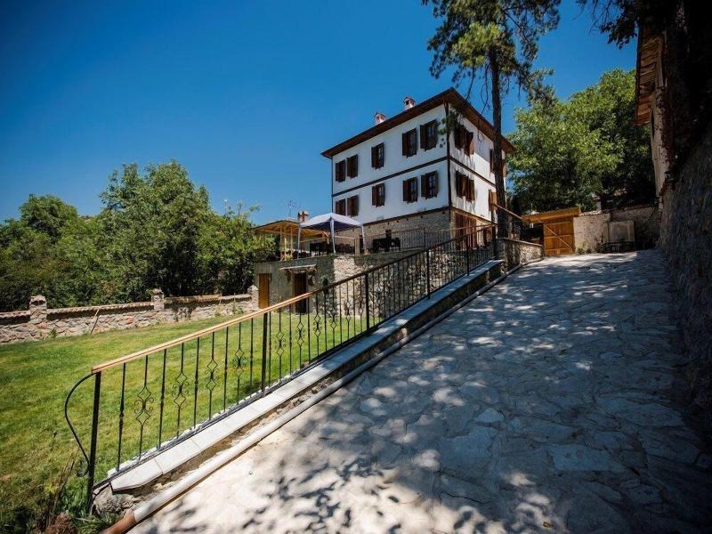 Akbulut Konak