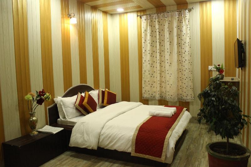 Hotel Shanti Mount Abu, Abu Road