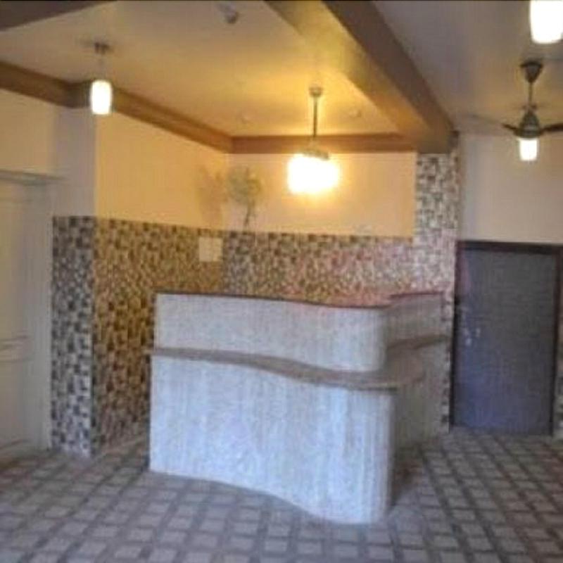 Hotel Shanti Mount Abu