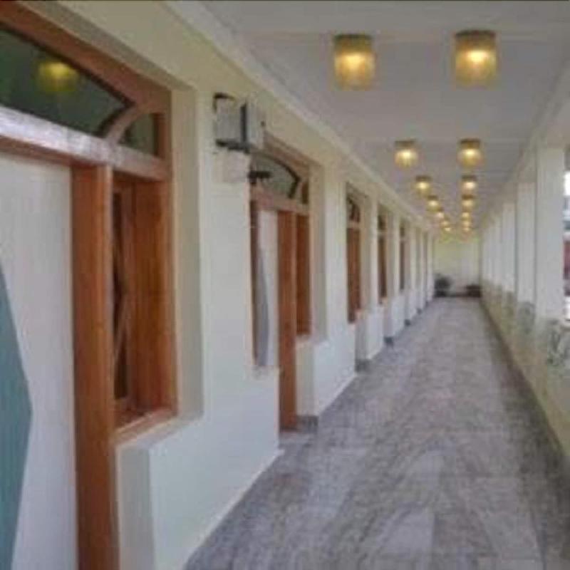 Hotel Shanti Mount Abu