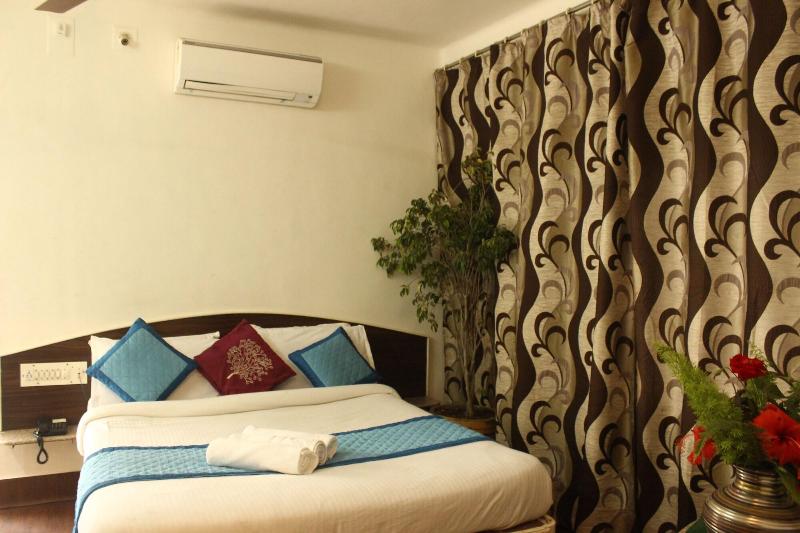 Hotel Shanti Mount Abu 3