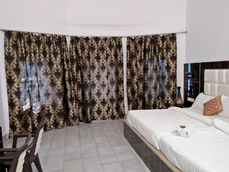 Hotel Shanti Mount Abu 4