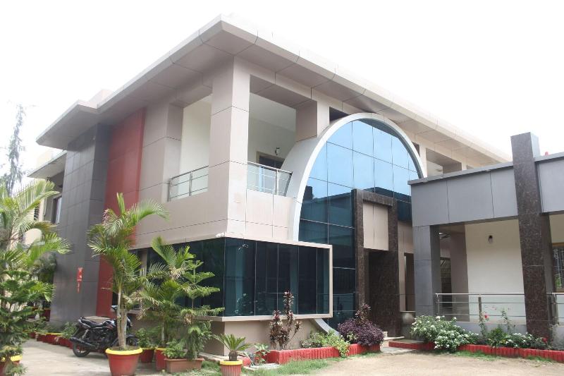 Hotel Dev Residency, 350 Meters from Nakki Lake