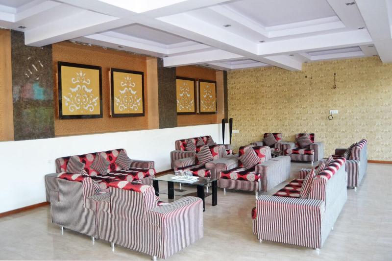 Hotel Dev Residency, 350 Meters from Nakki Lake