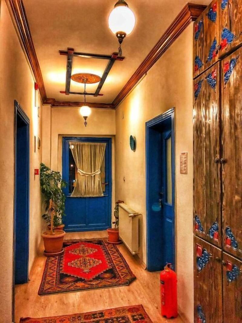 Mirzade Konak image