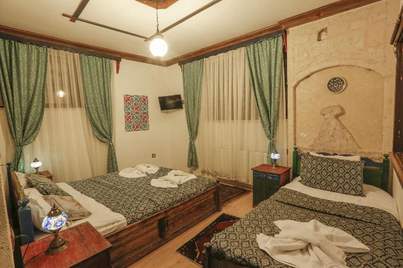 Mirzade Konak image