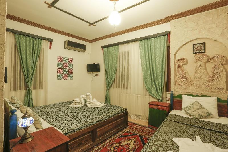 Mirzade Konak image