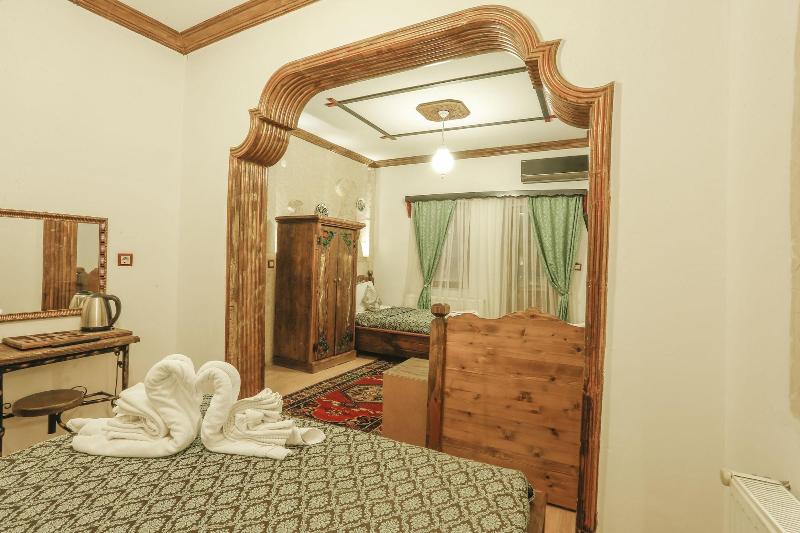 Mirzade Konak image