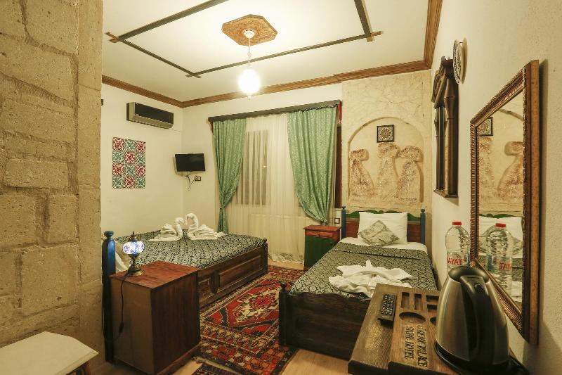 Mirzade Konak image
