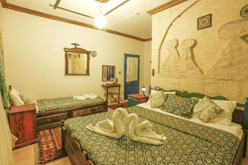 Mirzade Konak image