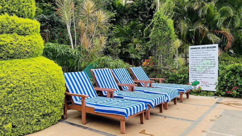 Coorg Jungle Camp Backwater Resort image