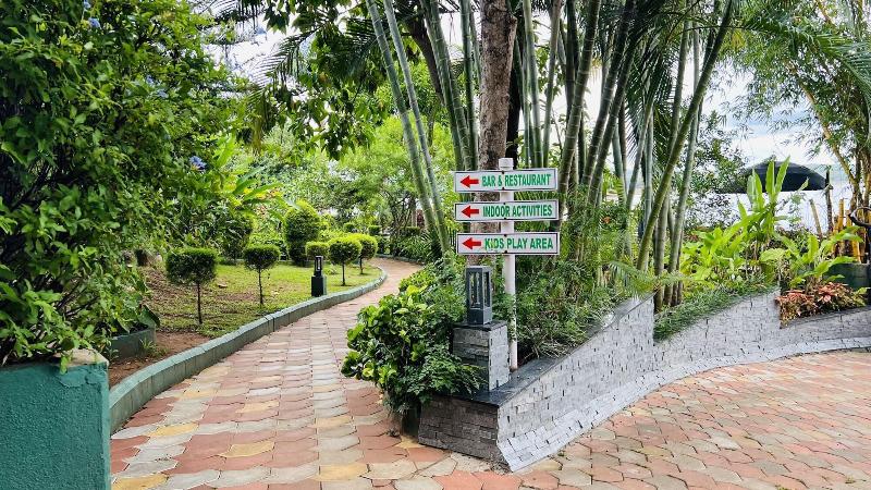 Coorg Jungle Camp Backwater Resort image