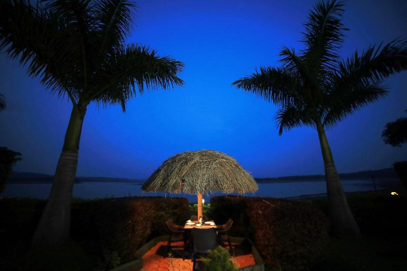 Coorg Jungle Camp Backwater Resort image