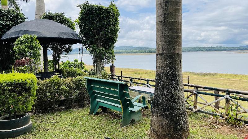Coorg Jungle Camp Backwater Resort image