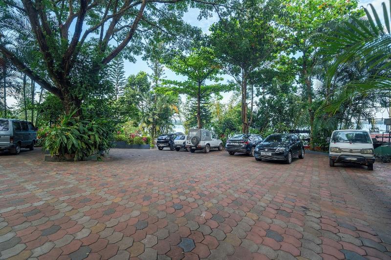 Coorg Jungle Camp Backwater Resort image