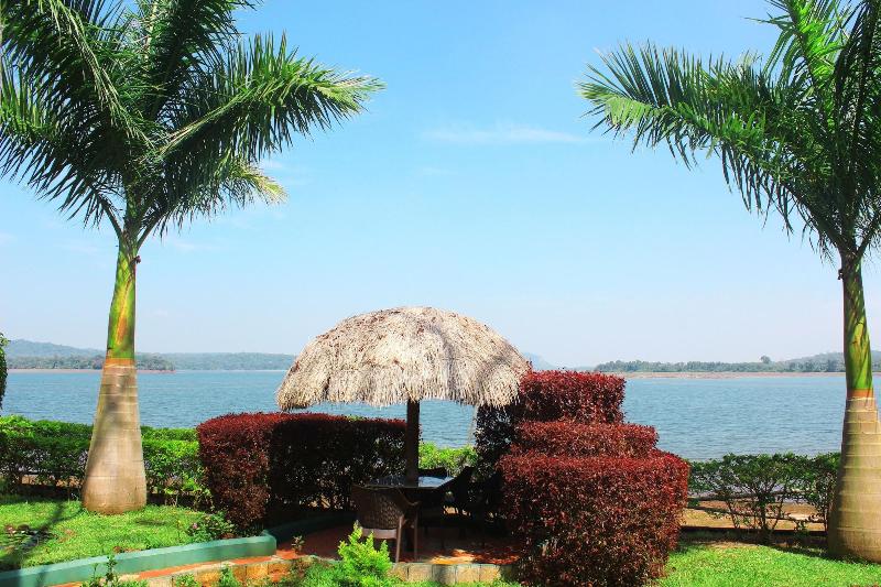 Coorg Jungle Camp Backwater Resort image