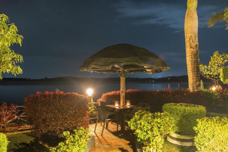 Coorg Jungle Camp Backwater Resort image
