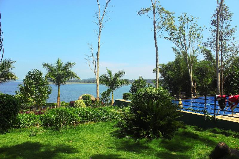 Coorg Jungle Camp Backwater Resort image