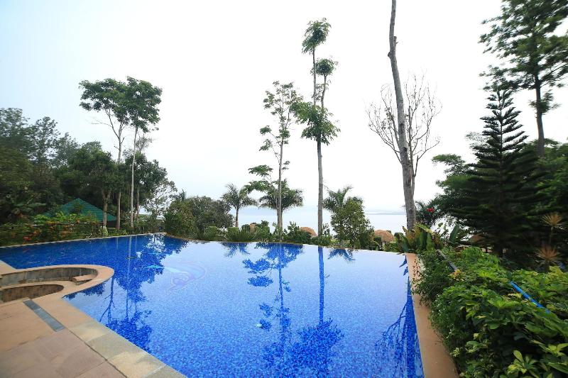 Coorg Jungle Camp Backwater Resort image